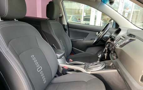 KIA Sportage III, 2014 год, 1 439 000 рублей, 7 фотография