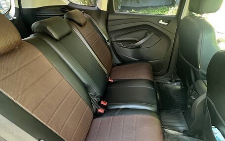 Ford Kuga III, 2013 год, 1 220 000 рублей, 5 фотография