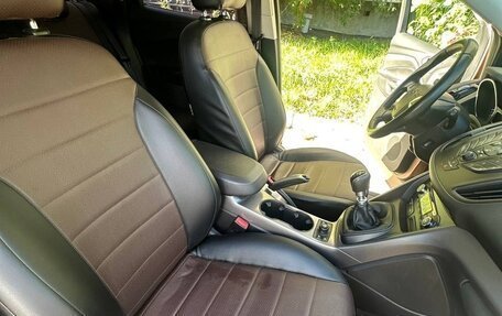 Ford Kuga III, 2013 год, 1 220 000 рублей, 7 фотография
