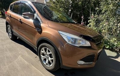 Ford Kuga III, 2013 год, 1 220 000 рублей, 1 фотография