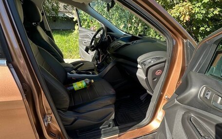 Ford Kuga III, 2013 год, 1 220 000 рублей, 6 фотография
