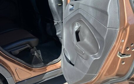 Ford Kuga III, 2013 год, 1 220 000 рублей, 3 фотография