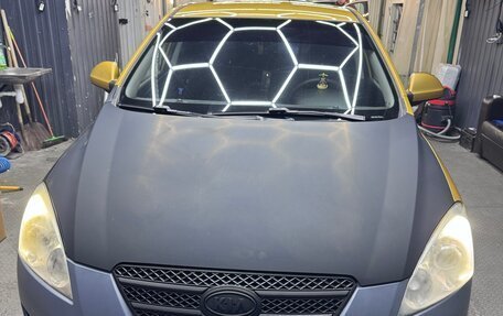 KIA cee'd I рестайлинг, 2009 год, 475 000 рублей, 1 фотография