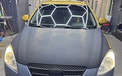 KIA cee'd I рестайлинг, 2009 год, 475 000 рублей, 1 фотография
