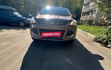 Ford Kuga III, 2013 год, 1 220 000 рублей, 8 фотография