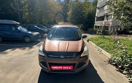 Ford Kuga III, 2013 год, 1 220 000 рублей, 9 фотография