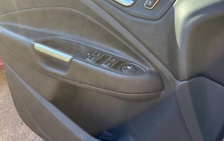 Ford Kuga III, 2013 год, 1 220 000 рублей, 16 фотография