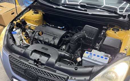 KIA cee'd I рестайлинг, 2009 год, 475 000 рублей, 3 фотография