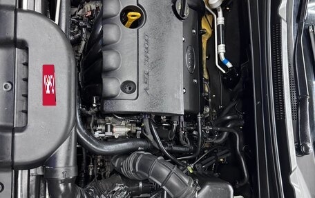 KIA cee'd I рестайлинг, 2009 год, 475 000 рублей, 4 фотография