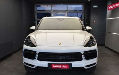 Porsche Cayenne III, 2019 год, 5 750 000 рублей, 1 фотография