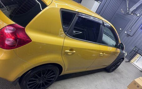 KIA cee'd I рестайлинг, 2009 год, 475 000 рублей, 7 фотография