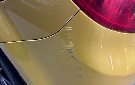 KIA cee'd I рестайлинг, 2009 год, 475 000 рублей, 10 фотография