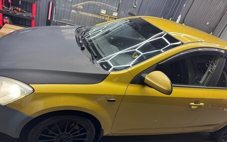 KIA cee'd I рестайлинг, 2009 год, 475 000 рублей, 11 фотография