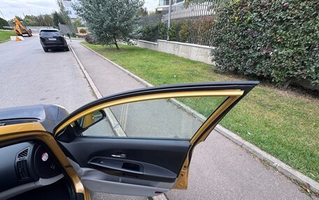 KIA cee'd I рестайлинг, 2009 год, 475 000 рублей, 18 фотография