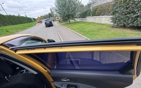 KIA cee'd I рестайлинг, 2009 год, 475 000 рублей, 17 фотография