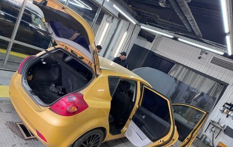 KIA cee'd I рестайлинг, 2009 год, 475 000 рублей, 23 фотография