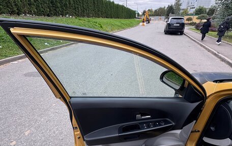 KIA cee'd I рестайлинг, 2009 год, 475 000 рублей, 20 фотография