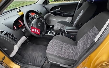 KIA cee'd I рестайлинг, 2009 год, 475 000 рублей, 15 фотография