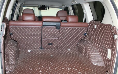 Toyota Land Cruiser Prado 150 рестайлинг 2, 2010 год, 2 370 000 рублей, 20 фотография