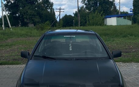 Volkswagen Golf III, 1995 год, 200 000 рублей, 6 фотография