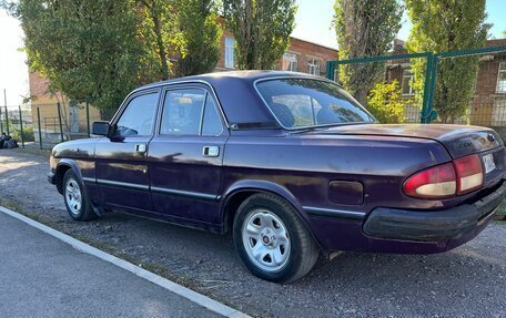 ГАЗ 3110 «Волга», 1999 год, 118 000 рублей, 4 фотография