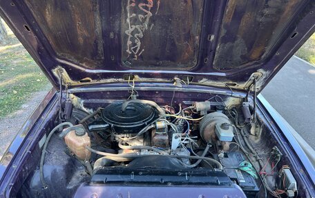 ГАЗ 3110 «Волга», 1999 год, 118 000 рублей, 7 фотография