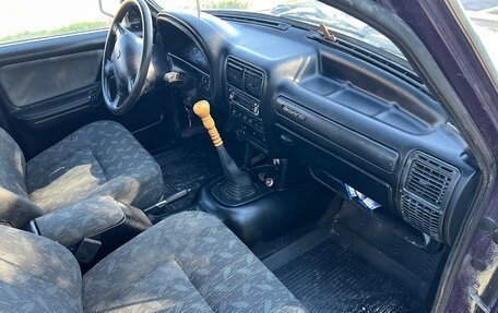 ГАЗ 3110 «Волга», 1999 год, 118 000 рублей, 5 фотография