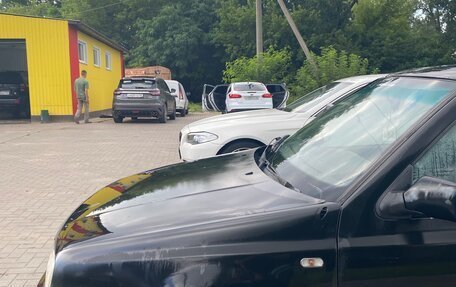 Volkswagen Golf III, 1995 год, 200 000 рублей, 8 фотография