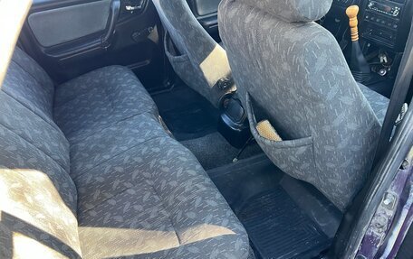 ГАЗ 3110 «Волга», 1999 год, 118 000 рублей, 6 фотография