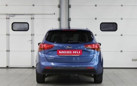 KIA cee'd III, 2014 год, 1 055 000 рублей, 5 фотография