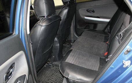 KIA cee'd III, 2014 год, 1 055 000 рублей, 8 фотография