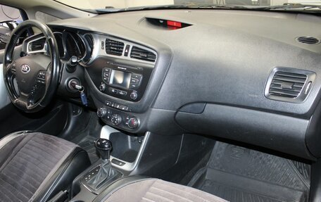 KIA cee'd III, 2014 год, 1 055 000 рублей, 7 фотография