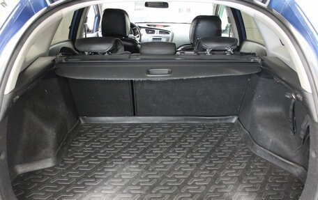 KIA cee'd III, 2014 год, 1 055 000 рублей, 17 фотография