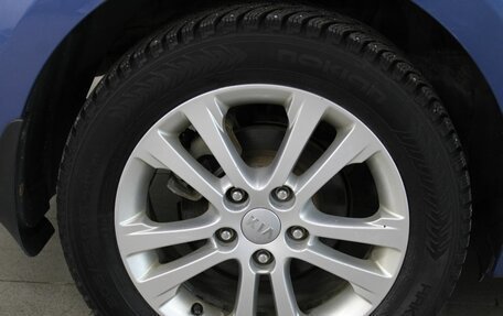 KIA cee'd III, 2014 год, 1 055 000 рублей, 18 фотография