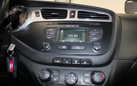 KIA cee'd III, 2014 год, 1 055 000 рублей, 14 фотография