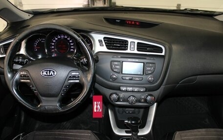 KIA cee'd III, 2014 год, 1 055 000 рублей, 13 фотография