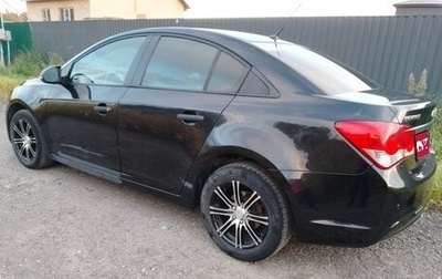 Chevrolet Cruze II, 2015 год, 750 000 рублей, 1 фотография