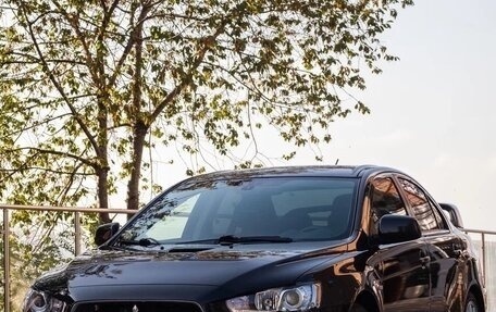 Mitsubishi Lancer Evolution IX, 2013 год, 7 999 999 рублей, 1 фотография