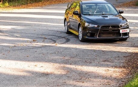 Mitsubishi Lancer Evolution IX, 2013 год, 7 999 999 рублей, 6 фотография
