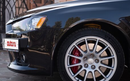 Mitsubishi Lancer Evolution IX, 2013 год, 7 999 999 рублей, 9 фотография