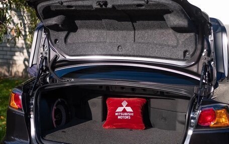 Mitsubishi Lancer Evolution IX, 2013 год, 7 999 999 рублей, 14 фотография