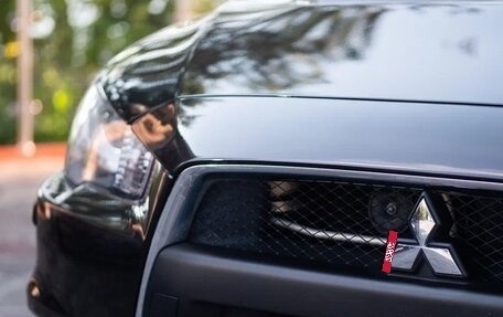 Mitsubishi Lancer Evolution IX, 2013 год, 7 999 999 рублей, 18 фотография