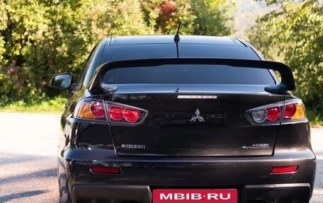 Mitsubishi Lancer Evolution IX, 2013 год, 7 999 999 рублей, 17 фотография