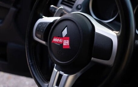 Mitsubishi Lancer Evolution IX, 2013 год, 7 999 999 рублей, 15 фотография