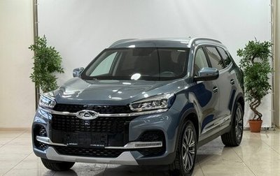 Chery Tiggo 8 I, 2021 год, 2 250 000 рублей, 1 фотография