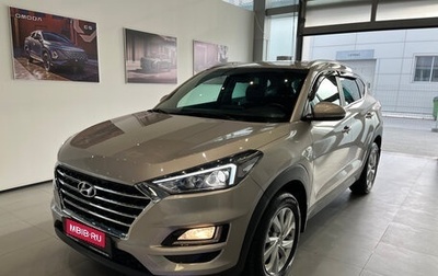 Hyundai Tucson III, 2018 год, 2 190 000 рублей, 1 фотография