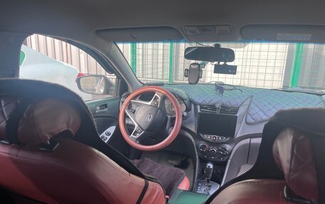 Hyundai Solaris II рестайлинг, 2016 год, 670 000 рублей, 11 фотография