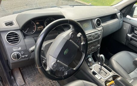 Land Rover Discovery IV, 2010 год, 1 150 000 рублей, 5 фотография