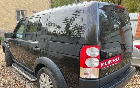 Land Rover Discovery IV, 2010 год, 1 150 000 рублей, 3 фотография