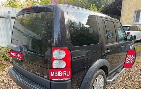 Land Rover Discovery IV, 2010 год, 1 150 000 рублей, 4 фотография